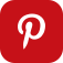 Pinterest button - follow us