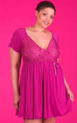 Our Vivacious Chemise